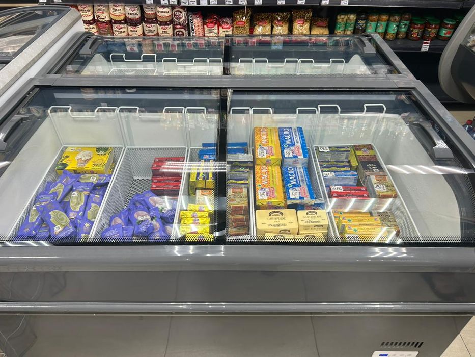 Витрины для бизнеса