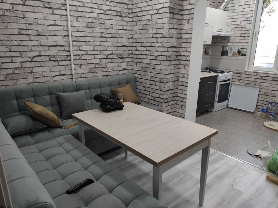 Продается  квартира 3/2/5  Кушбеги Хавас