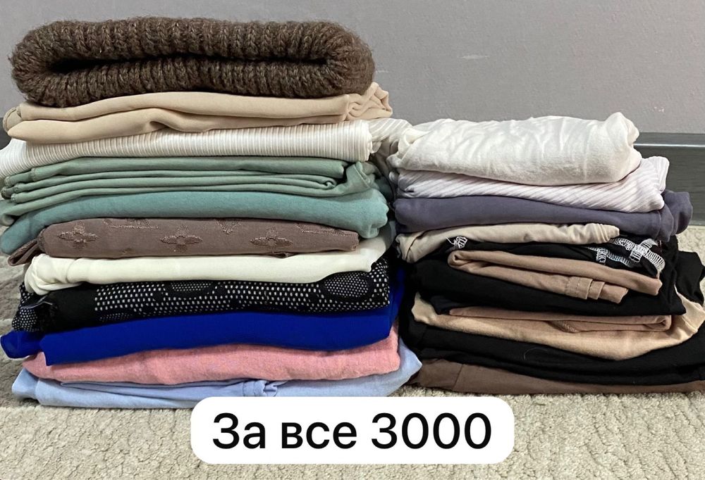 Длинные платья для мусульманок