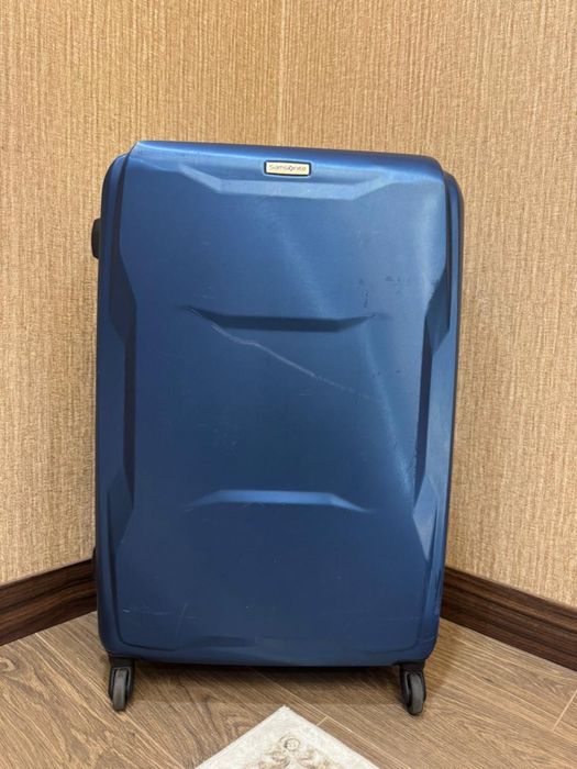 Samsonite чемодан XL
