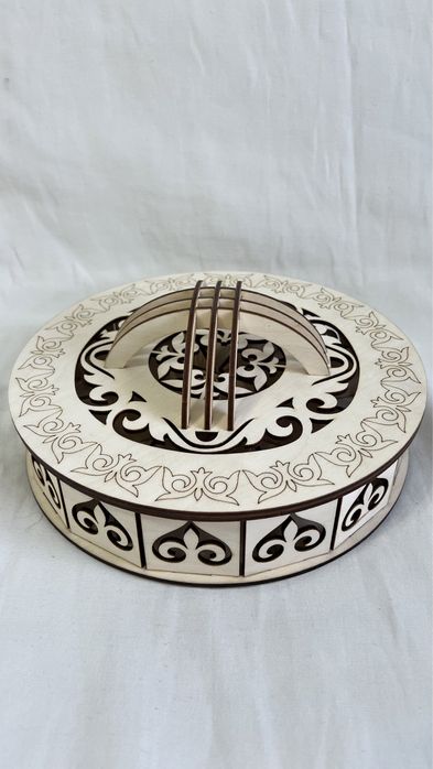 Подарочный бокс