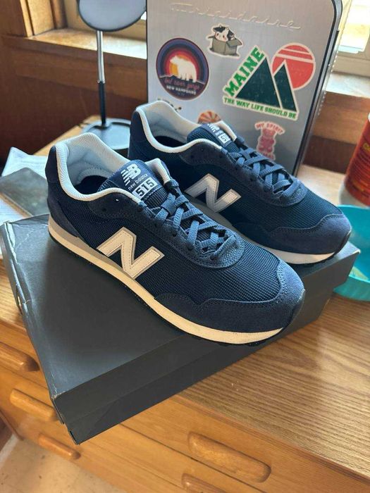 New Balance Men's 515 V3