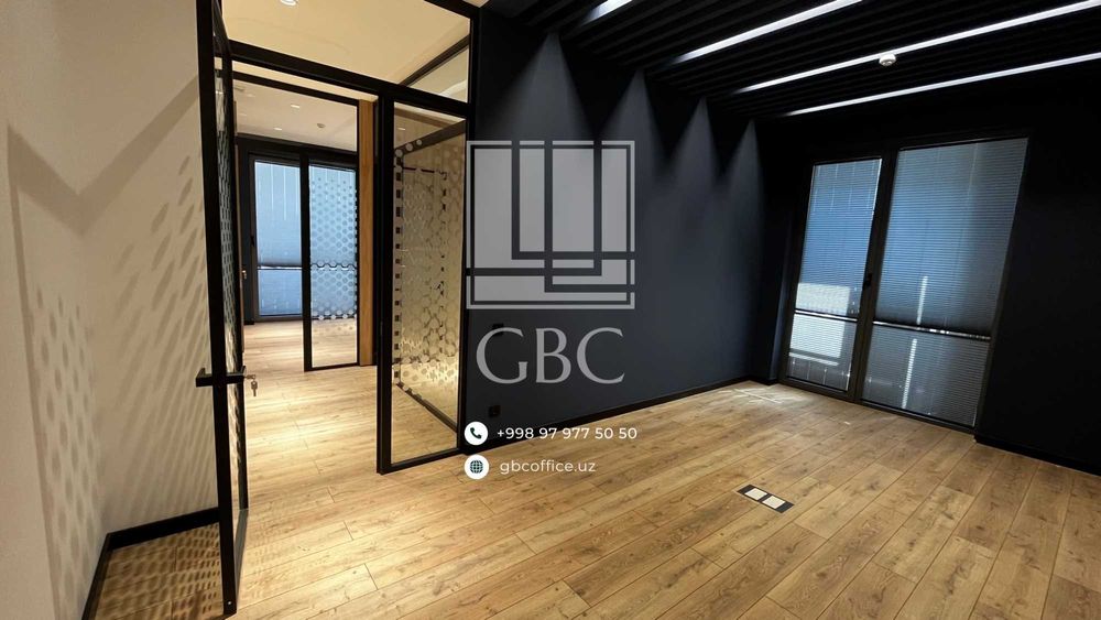 Аренда современных офисов в центре Ташкента лучшие условия для бизнеса