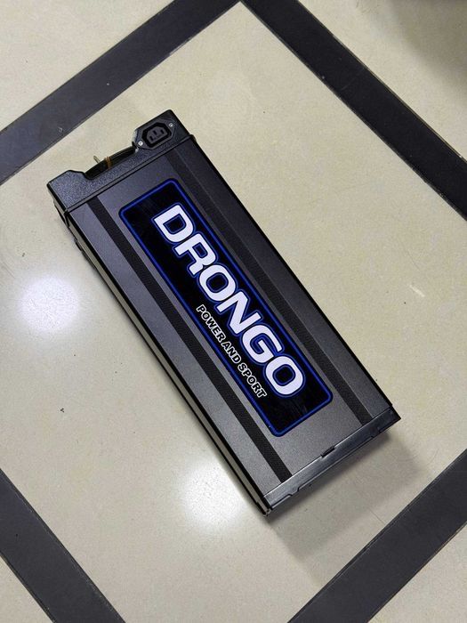 Drongo Akkumlator 60v 28.6 Ah