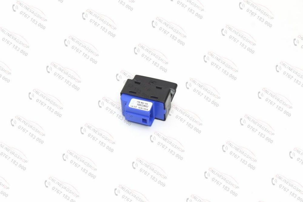 Buton inchidere centralizata OEM pt Volkswagen Touran/ Caddy