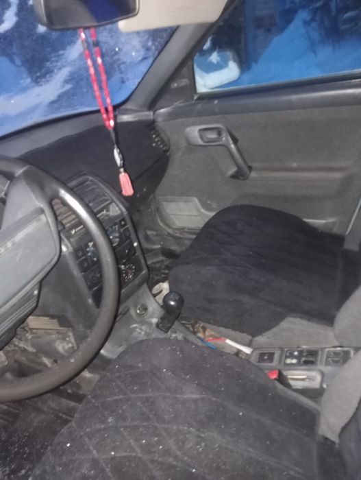 Продам ваз 2110 либо обмен