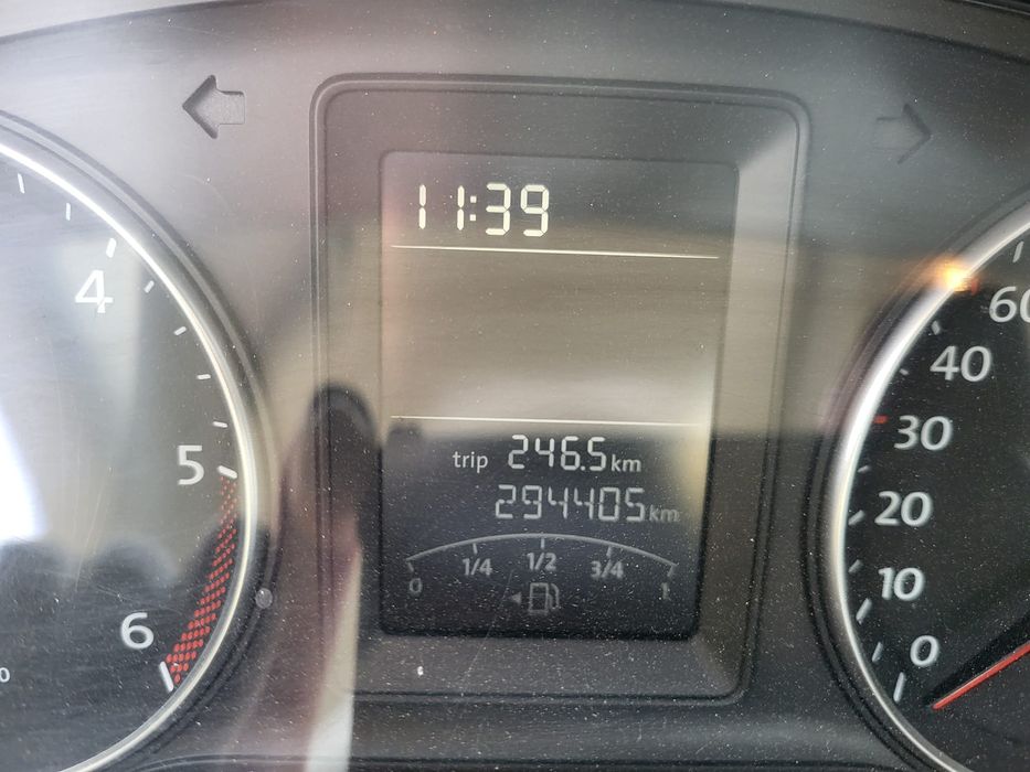 Autoutilitare t5