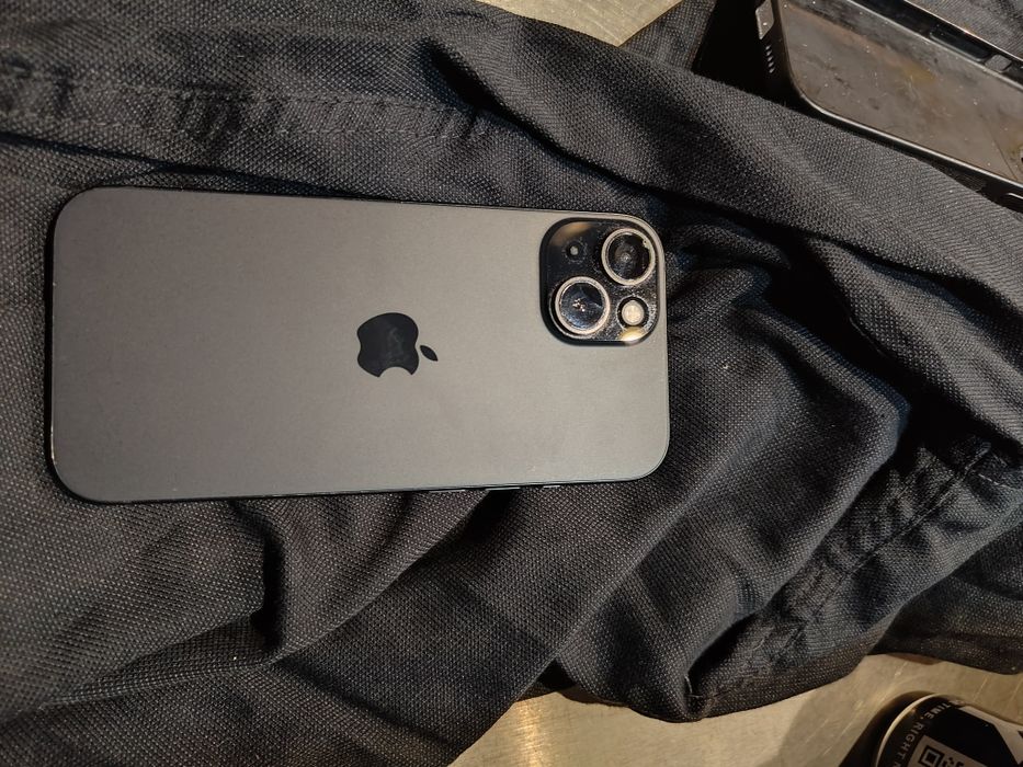 Iphone 15 5g 128gb dual sim