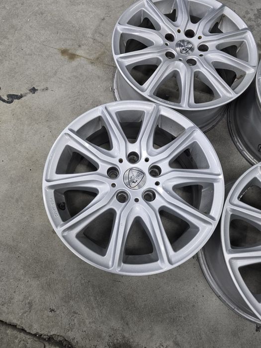 Джанти 16 / 5х112 - VW, Audi, Mercedes, Skoda, Seat 5x112