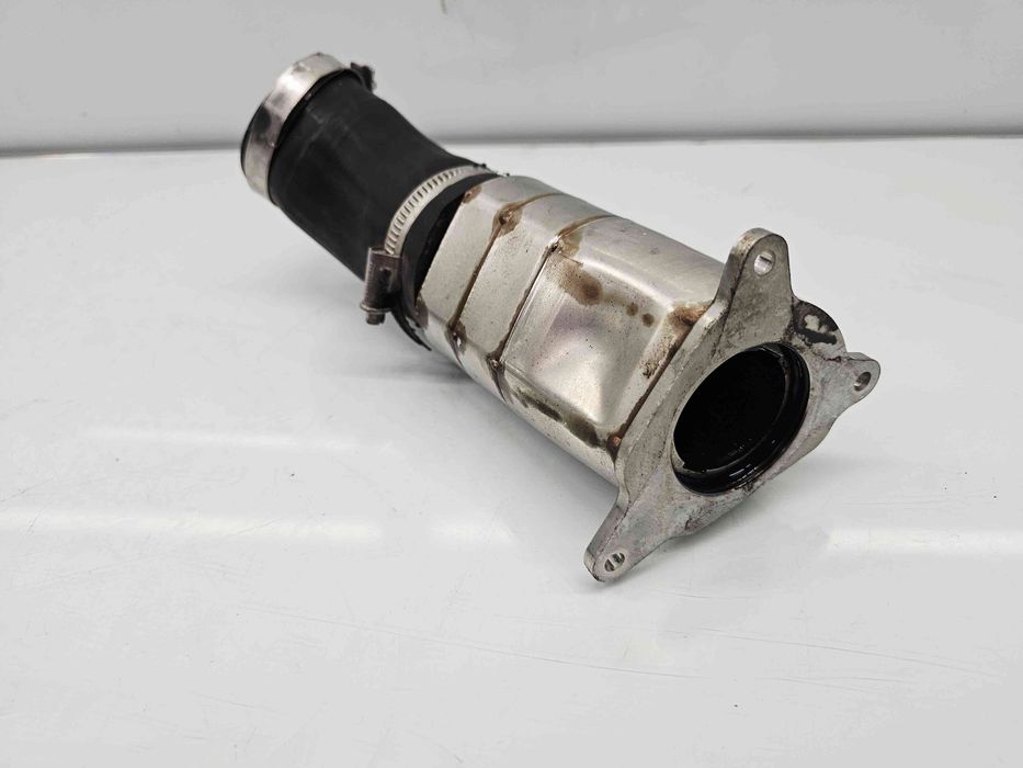 Tub intercooler Audi A6 (4A2, C8) S-line [Fabr 2018-2025] 05L131111A 2
