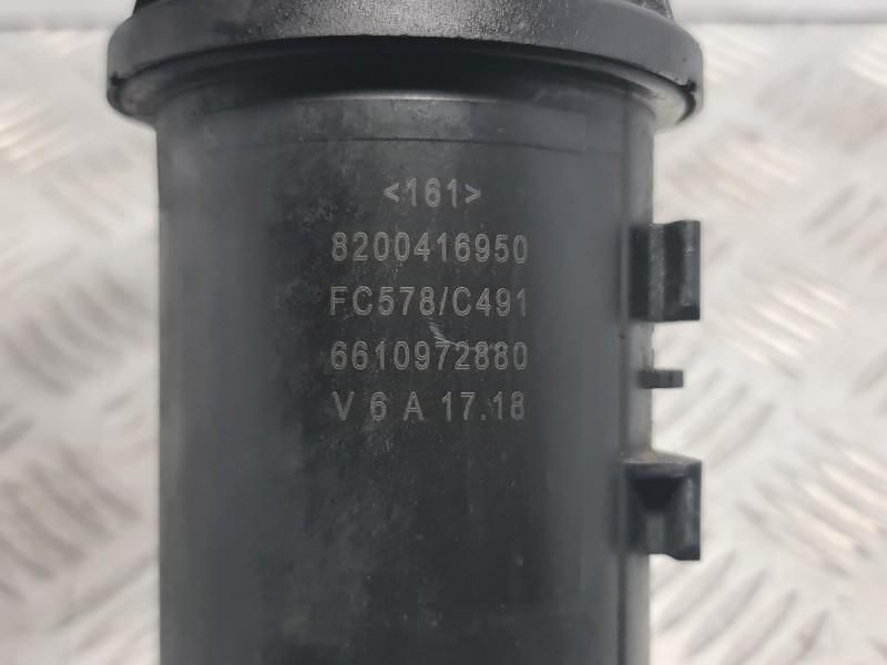 Carcasa filtru combustibil Renault Master 2.5 DCI G9U-630; G9U-650