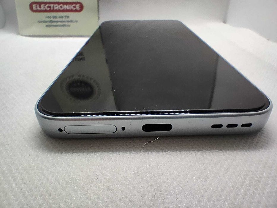 Oppo Reno 14F (69195/10 Pacurari 1) Garantie 2 ani