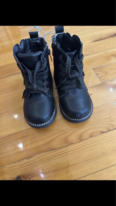 Батинки удобные