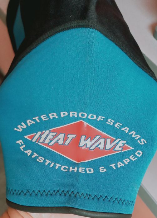 Costum înot din neopren