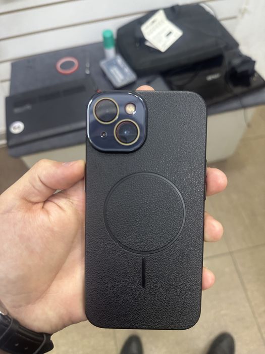 Iphone 13 128 gb red