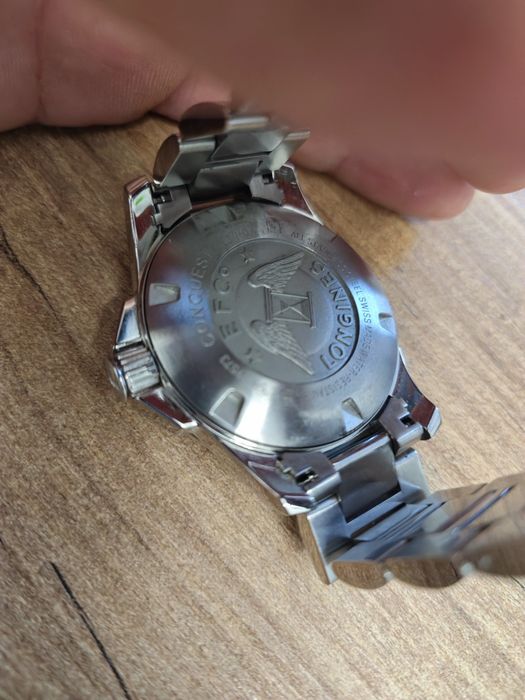 Longines Cunquest
