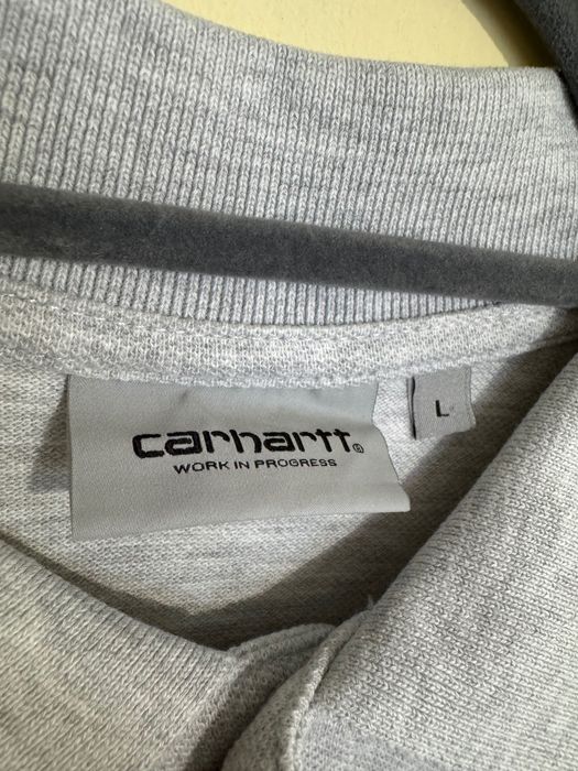 Carhartt S/S Scribe Polo.