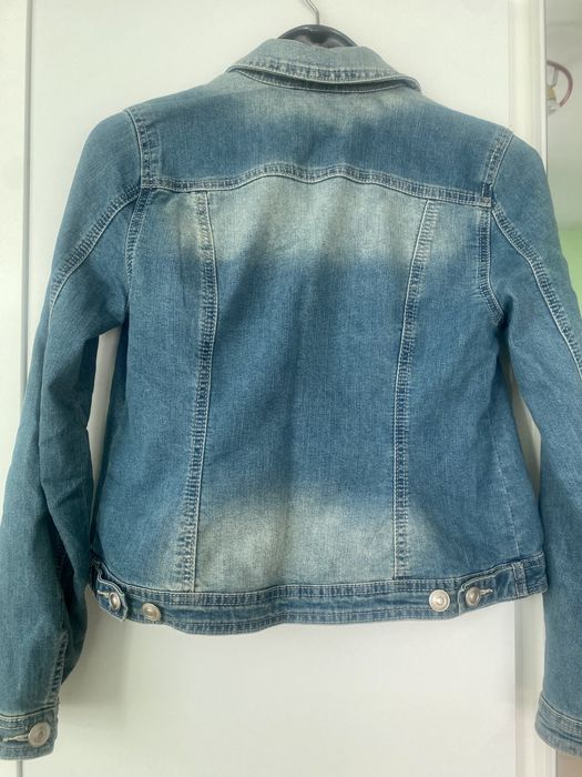 Есенни преходни якета