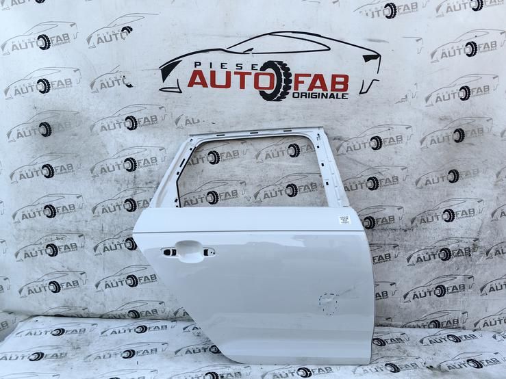 Usa dreapta spate Audi A4 B9 Combi/Break/Variant an 2016-2017-2018-201
