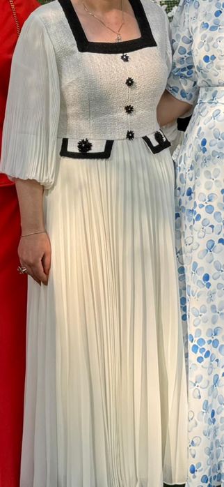 Вечернее платье турцыя