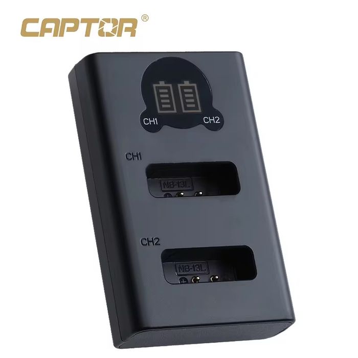 Зардяное устройство NB-13L для CANON