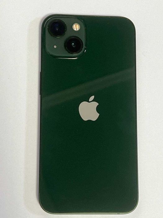 Apple iPhone 13 (Балхаш Мухамеджанова 5а )лот124\4281