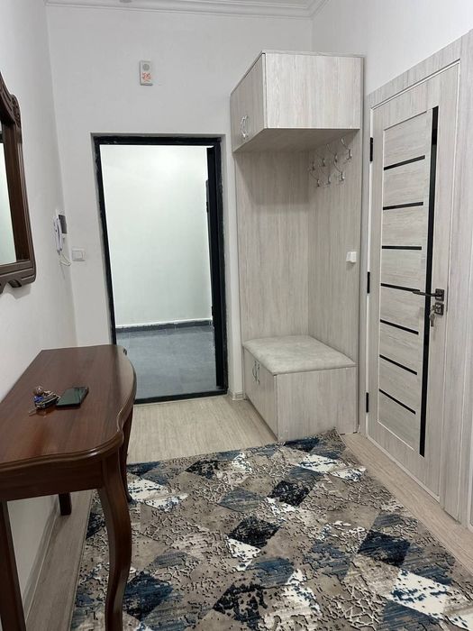 Olmos navostroyka Yashnobod rayon. 70²