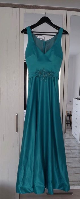 Rochie de seară lungă