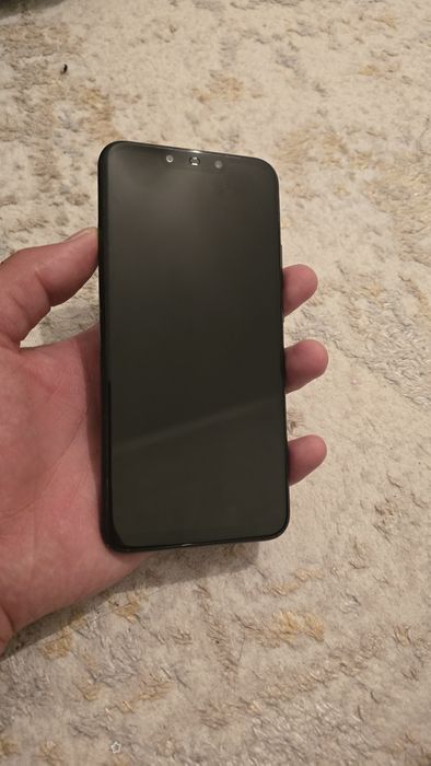 Huawei mate 20 lite