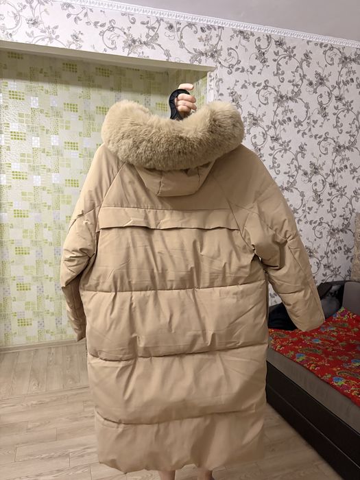 Куртки зимние качественные