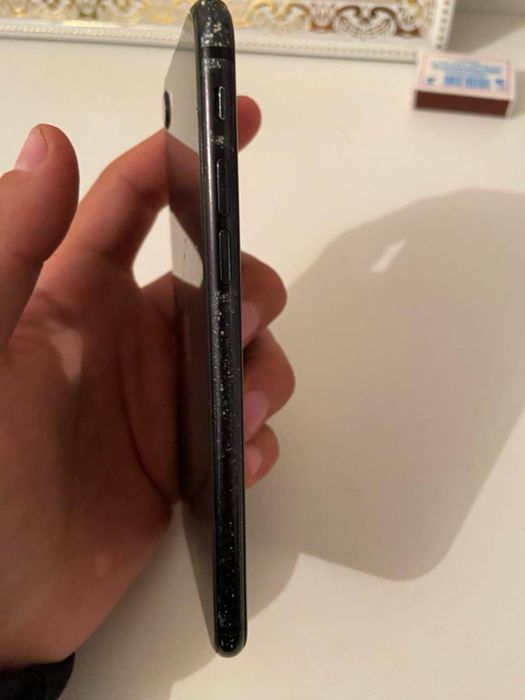 iPhone se 2020.