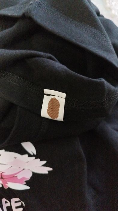 Tricou A Bathing Ape (BAPE)