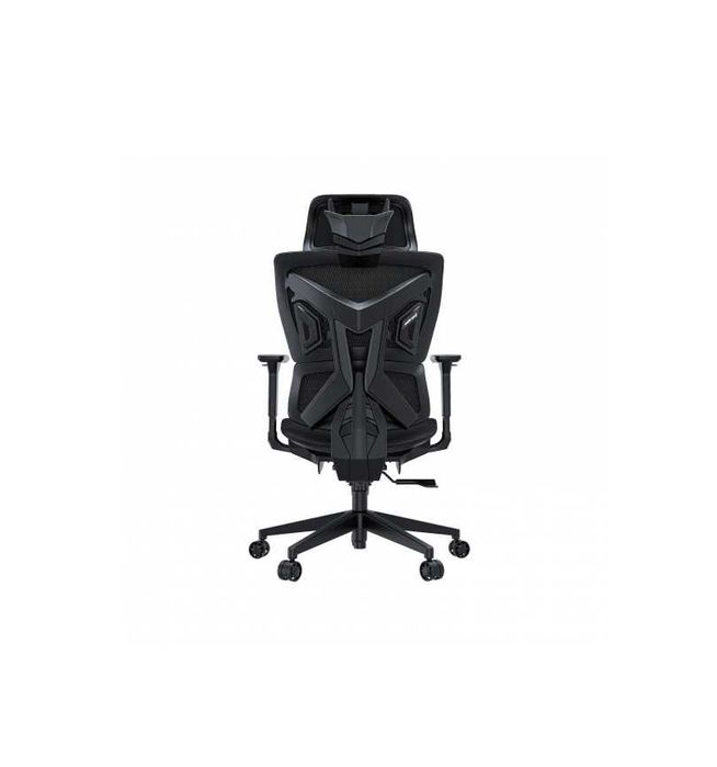 } Кресло AndaSeat X-Air Mega сетчатая ткань чёрное