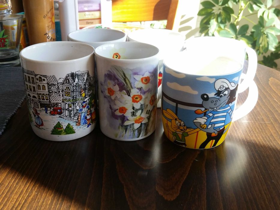 Чаши-вино, уиски, ликьор, сок, чай,  кафе-Нови Намалени!