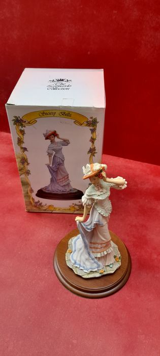 Statuie Leonardo din rășină