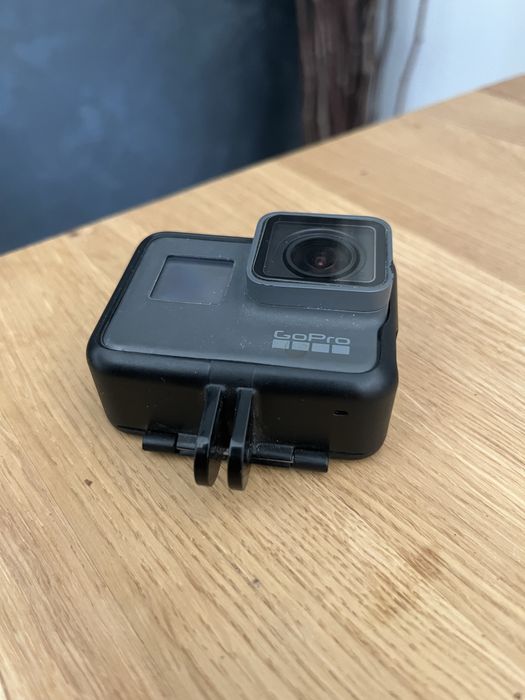 GoPro Hero 6 камера