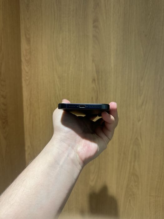 iPhone 15 Pro Max 256GB Blue Titanium