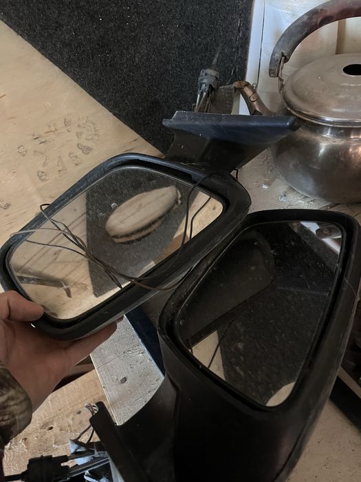 Продам запчасти на ваз