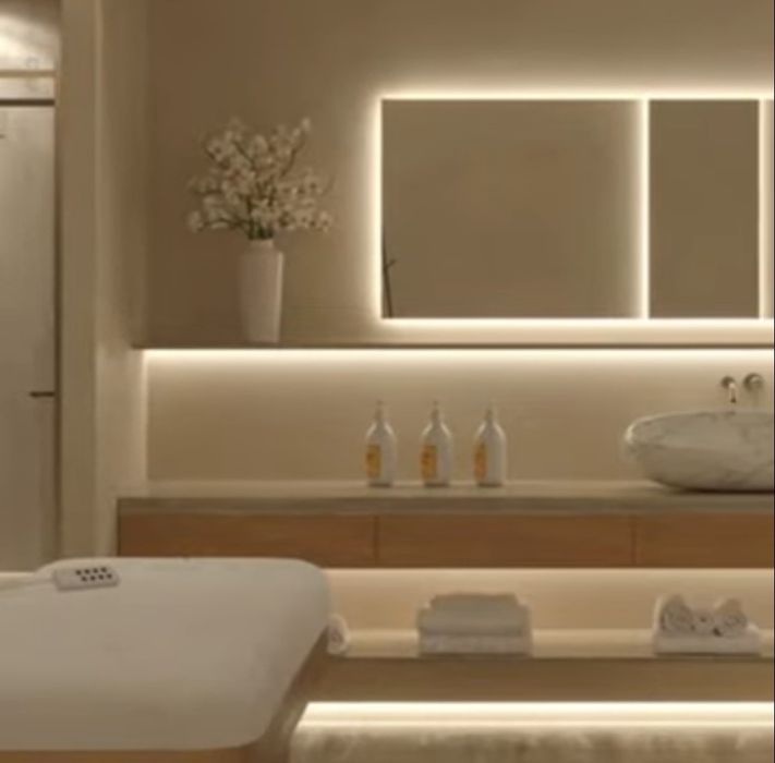 Массаж Класический с выездом