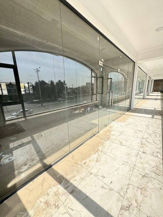 Продается не жилой под магазин 109 кв