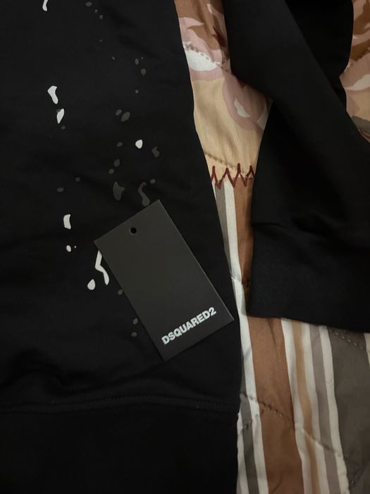 Dsquared 2 блуза