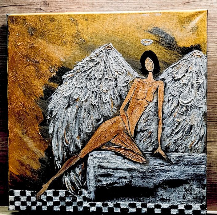 Ангелска есенция