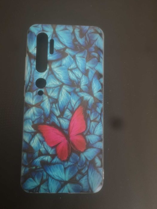 Xiaomi Mi Note 10 Pro 256GB Aurora Green