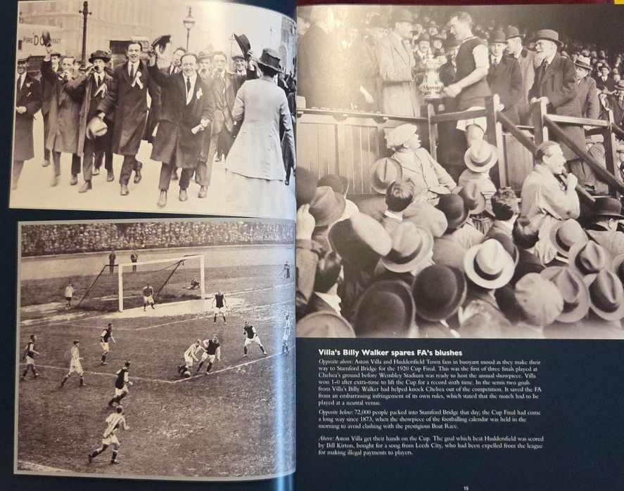 Футбол - история, Стивън Джерард [3 книги]