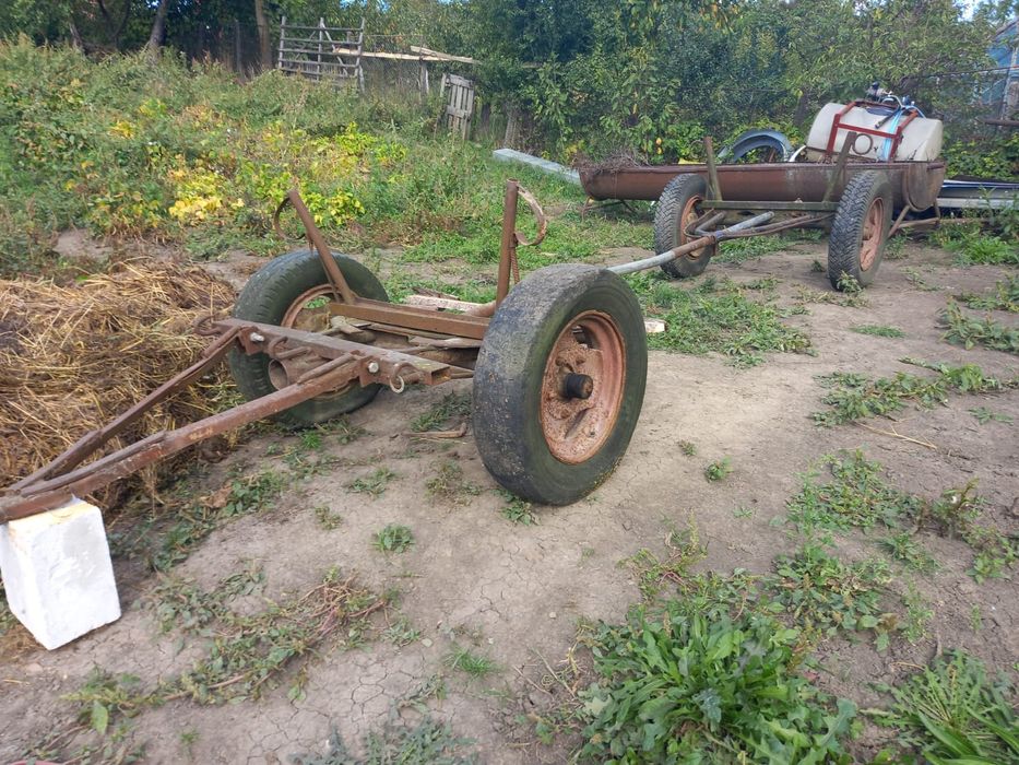 Schimb ștraif după cai sau tractor