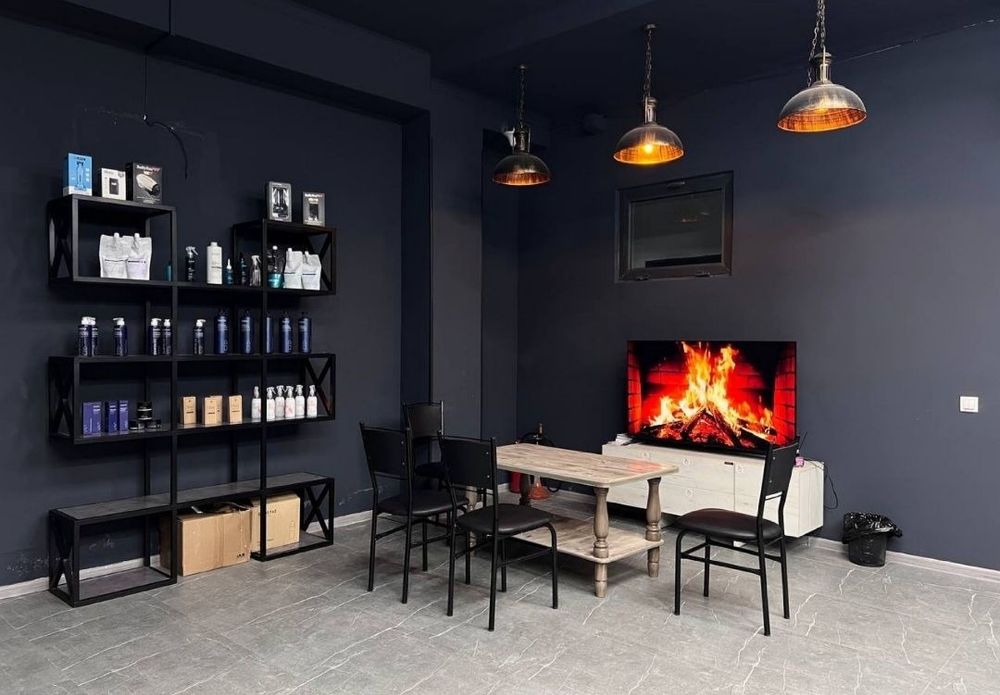 Продаётся ПОМЕЩЕНИЯ на Алмазар район