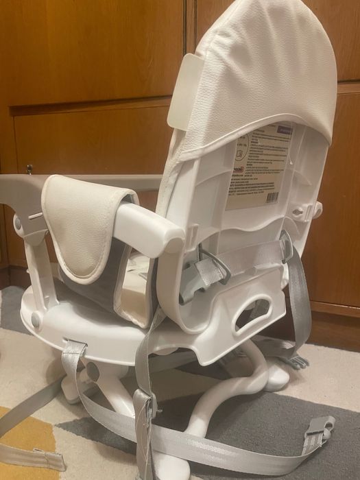 Повдигащо столче за хранене Чиполино