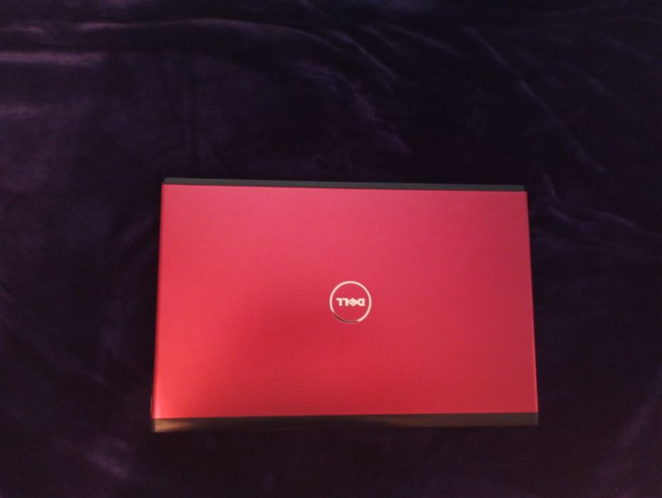 Laptop dell de vanzare