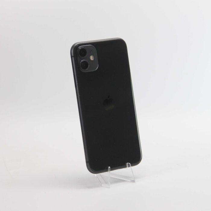 iPhone 11 - 64 Gb - Baterie 100% - Amanet FRESH Galati