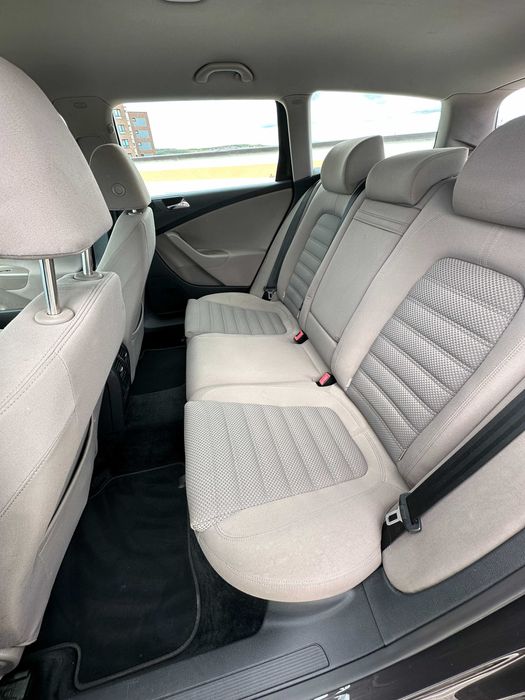 De Vanzare Passat B6 Combi